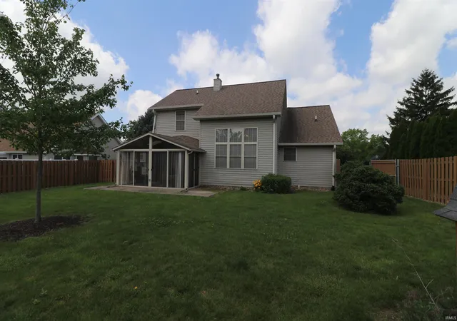 3rd image of 1127 Sunnyside Ln, Lebanon, IN 46052 | MLS# 202622935