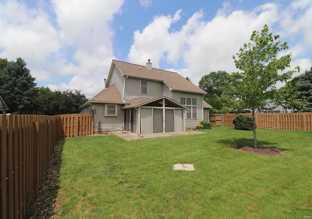 4th image of 1127 Sunnyside Ln, Lebanon, IN 46052 | MLS# 202622935