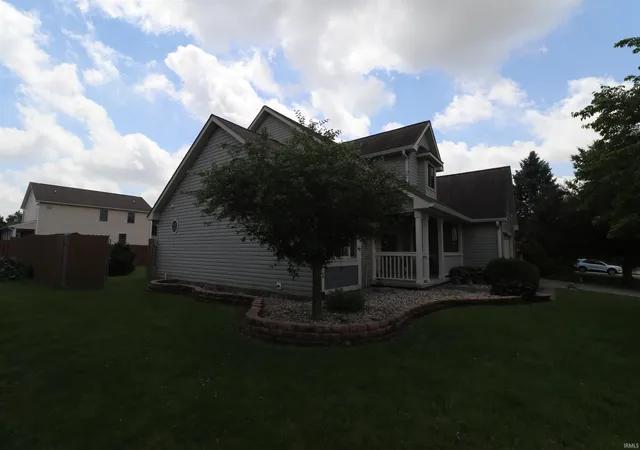 42nd image of 1127 Sunnyside Ln, Lebanon, IN 46052 | MLS# 202622935