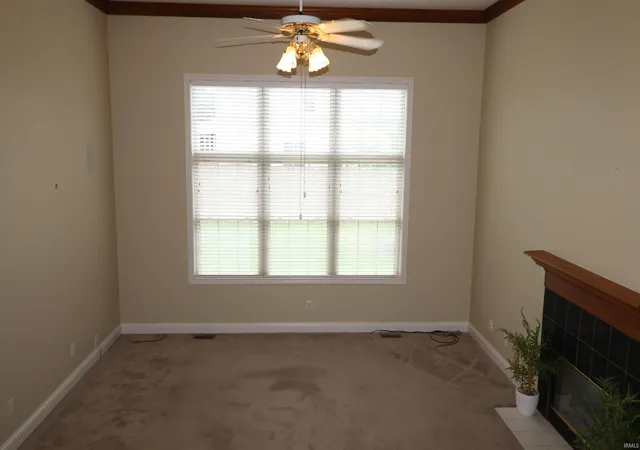 5th image of 1127 Sunnyside Ln, Lebanon, IN 46052 | MLS# 202622935