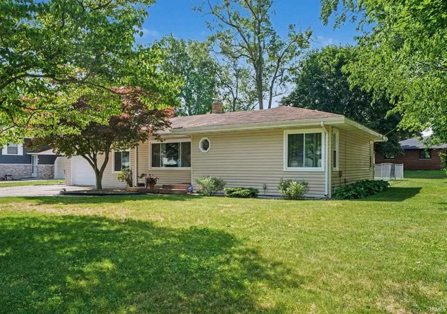 Photo 1 of Sale Pending at 2919 Calumet Ave, Elkhart, IN 46514 | MLS# 202622947 | Listing updated on 2026-07-05