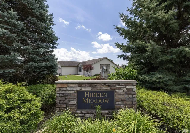 Photo 3 of Manufactured home for sale at 58023 Prairie Ridge Rd, Goshen, IN 46528 | MLS# 202622951 | Listing updated on 2026-07-20
