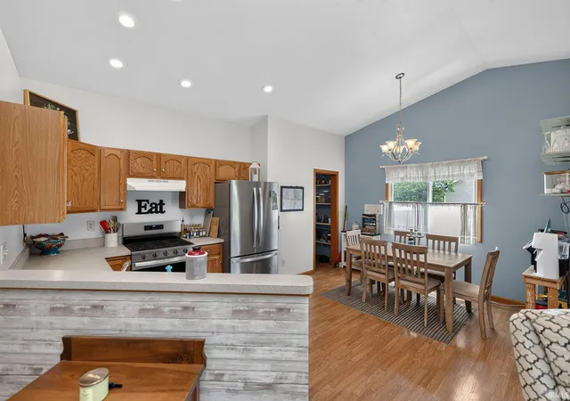 Photo 4 of Manufactured home for sale at 58023 Prairie Ridge Rd, Goshen, IN 46528 | MLS# 202622951 | Listing updated on 2026-07-20