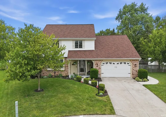 Photo 1 of Sale Pending at 10934 Westmore Ct, Fort Wayne, IN 46845 | MLS# 202622957 | Listing updated on 2026-07-14