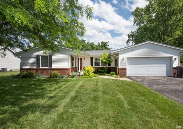 1st image of 3868 Baldwin Ave, Lafayette, IN 47905 | MLS# 202622960