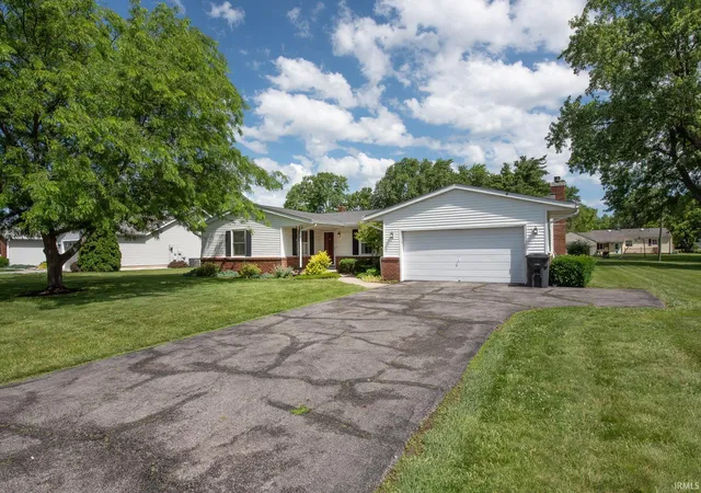 2nd image of 3868 Baldwin Ave, Lafayette, IN 47905 | MLS# 202622960