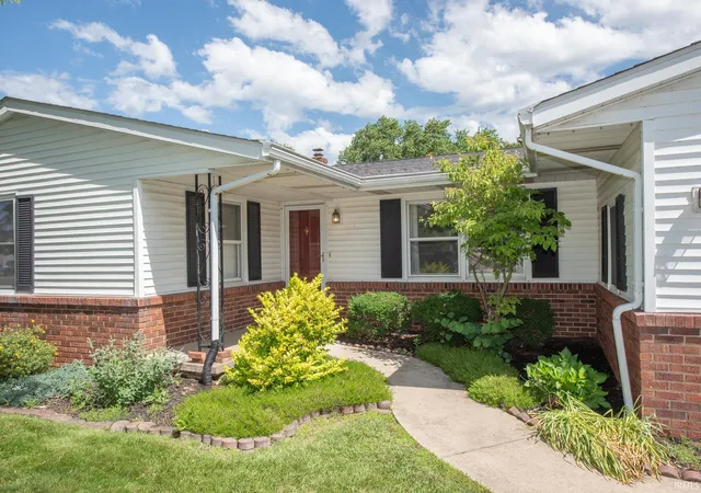 4th image of 3868 Baldwin Ave, Lafayette, IN 47905 | MLS# 202622960