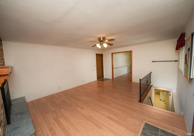 49th image of 3868 Baldwin Ave, Lafayette, IN 47905 | MLS# 202622960