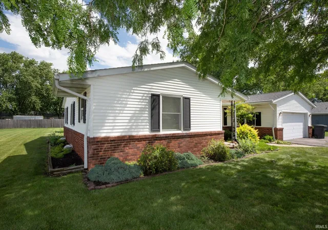 5th image of 3868 Baldwin Ave, Lafayette, IN 47905 | MLS# 202622960
