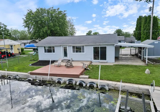 Homes for sale in Warsaw, IN | 83 Ems B61I Ln, Warsaw, IN 46582 | MLS# 202622961