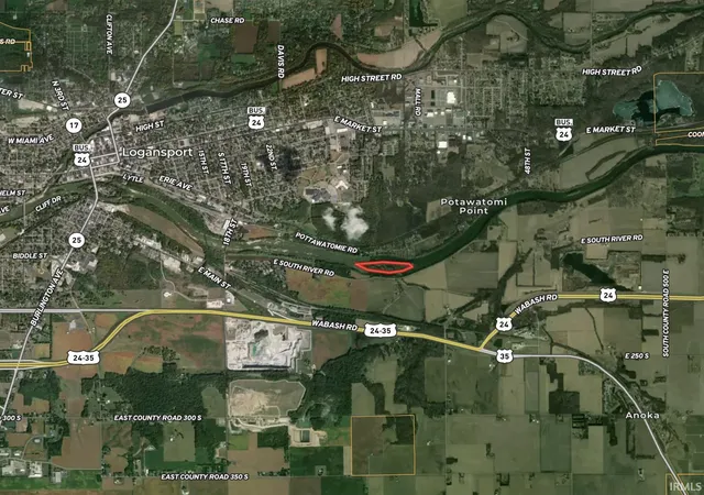 4th image of V/L Island, Logansport, IN 46947 | MLS# 202622963