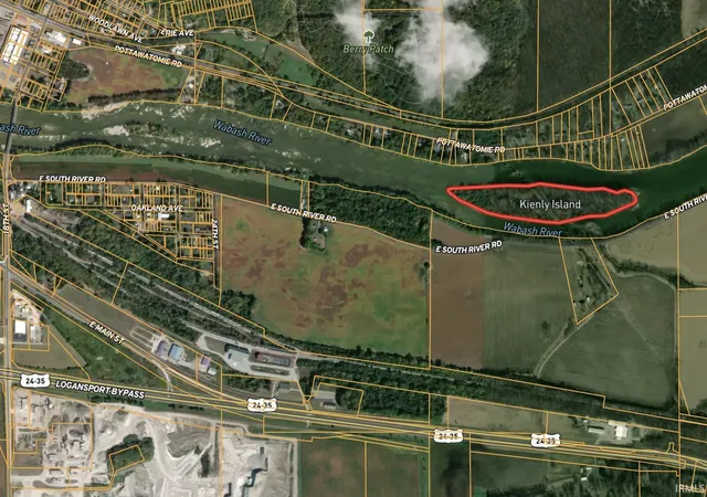 5th image of V/L Island, Logansport, IN 46947 | MLS# 202622963