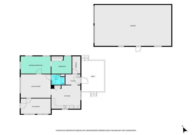 Homes for sale in Oxford, IN | 407 N Howard St, Oxford, IN 47971 | MLS# 202622964