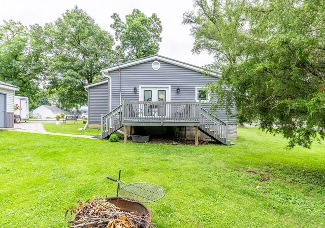 2nd image of 6150 N 1100 W, Orland, IN 46776 | MLS# 202622965