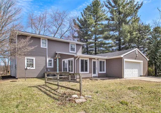 2nd image of 62583 Orange Rd, South Bend, IN 46614 | MLS# 202622969