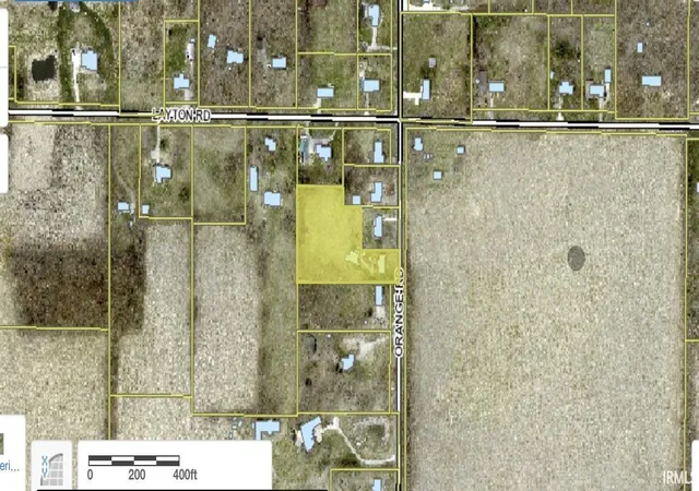 35th image of 62583 Orange Rd, South Bend, IN 46614 | MLS# 202622969