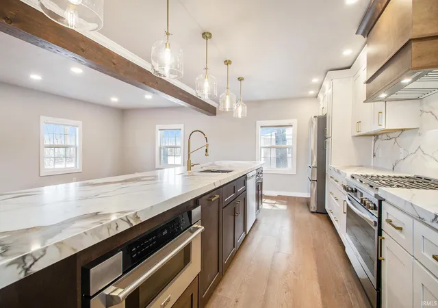 5th image of 62583 Orange Rd, South Bend, IN 46614 | MLS# 202622969
