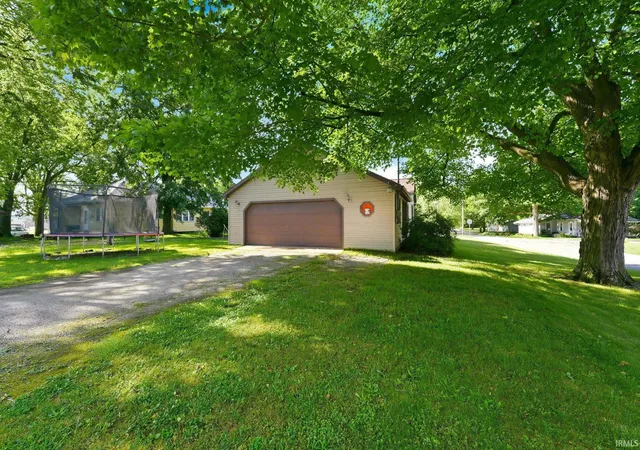 Photo 4 of Sale Pending at 123 S Grant St, Warsaw, IN 46580 | MLS# 202622978 | Listing updated on 2026-07-08