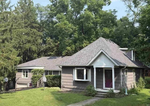 Photo 1 of Manufactured home for sale at 519 Valley View Ln, Lafayette, IN 47905 | MLS# 202622992 | Listing updated on 2026-08-25