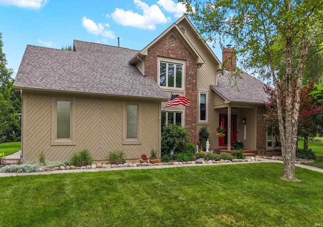 Photo 1 of Sale Pending at 11036 Wilmington Ct, Fort Wayne, IN 46814 | MLS# 202623008 | Listing updated on 2026-06-29