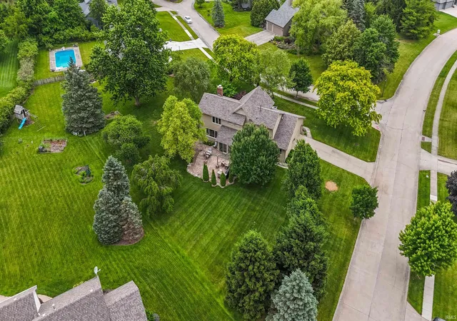 Photo 3 of Sale Pending at 11036 Wilmington Ct, Fort Wayne, IN 46814 | MLS# 202623008 | Listing updated on 2026-06-29