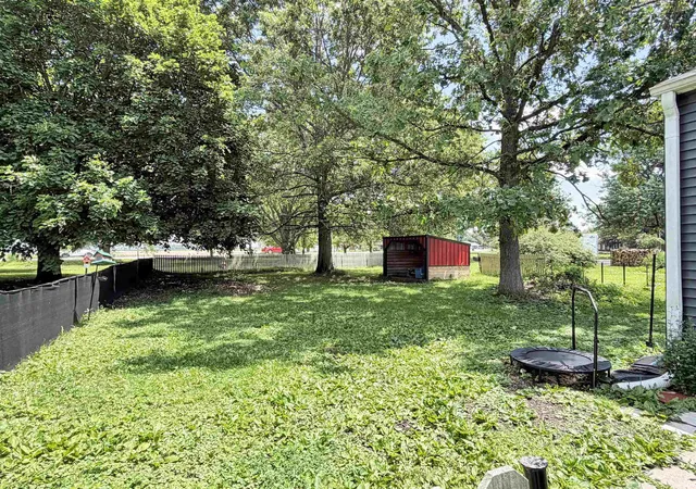 Homes for sale in Frankfort, IN | 4097 S County Road 0 Ew, Frankfort, IN 46041 | MLS# 202623011