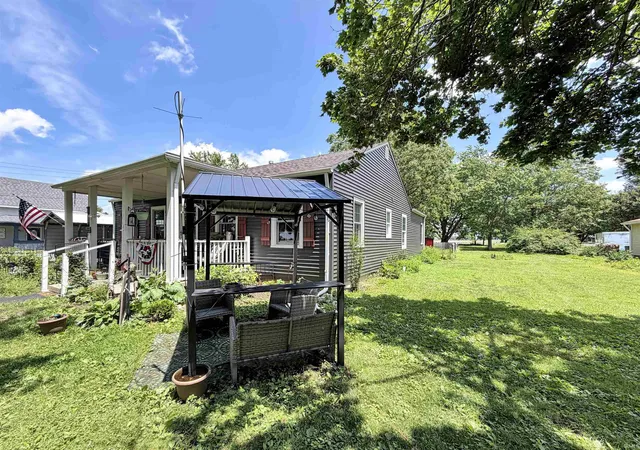Homes for sale in Frankfort, IN | 4097 S County Road 0 Ew, Frankfort, IN 46041 | MLS# 202623011