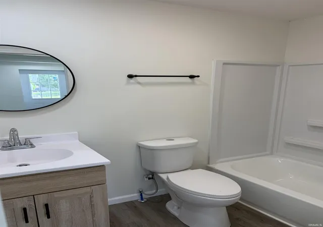 5th image of 901 Washington St, Lafayette, IN 47905 | MLS# 202623013