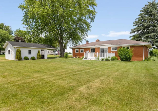 2nd image of 30916 Us 20 Hwy, New Carlisle, IN 46552 | MLS# 202623016