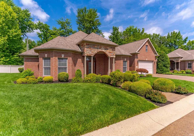 Homes for sale in Newburgh, IN | 1469 Woodfield Dr, Newburgh, IN 47630 | MLS# 202623022