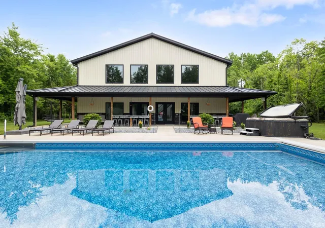 1st image of 10810 Douglas Rd, Osceola, IN 46561 | MLS# 202623028