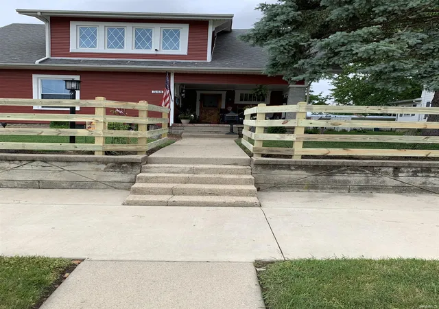 1st image of 548 W South St, Winchester, IN 47394 | MLS# 202623032