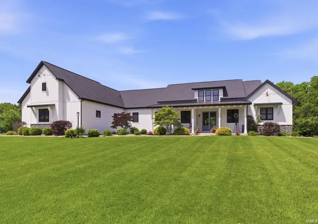 3rd image of 30356 Blackhawk Dr, Granger, IN 46530 | MLS# 202623039