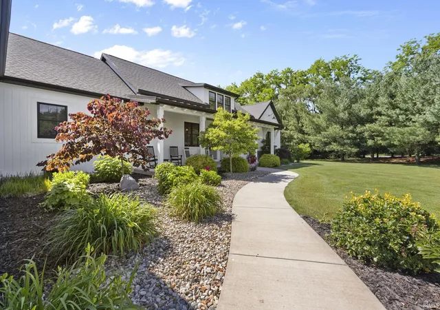 4th image of 30356 Blackhawk Dr, Granger, IN 46530 | MLS# 202623039