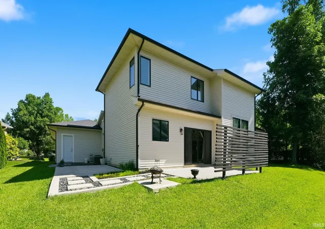 37th image of 10228 Chambord Knl, Fort Wayne, IN 46835 | MLS# 202623052