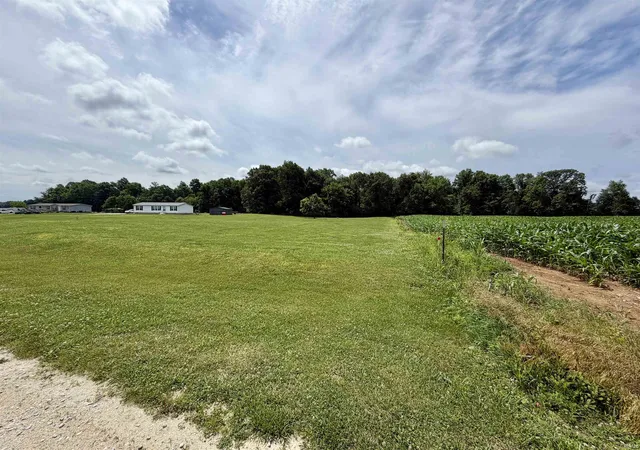Homes for sale in Orleans, IN | Tbd N County Road 100 W Road, Orleans, IN 47452 | MLS# 202623053