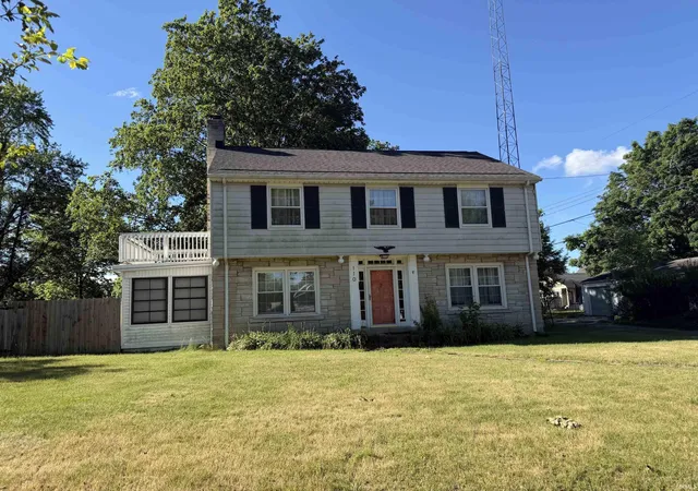 Homes for sale in Plymouth, IN | 110 Ewing St, Plymouth, IN 46563 | MLS# 202623055