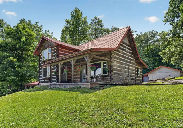 1st image of 7600 E Pine Grove Rd, Bloomington, IN 47401 | MLS# 202623057