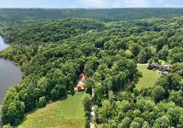 4th image of 7600 E Pine Grove Rd, Bloomington, IN 47401 | MLS# 202623057