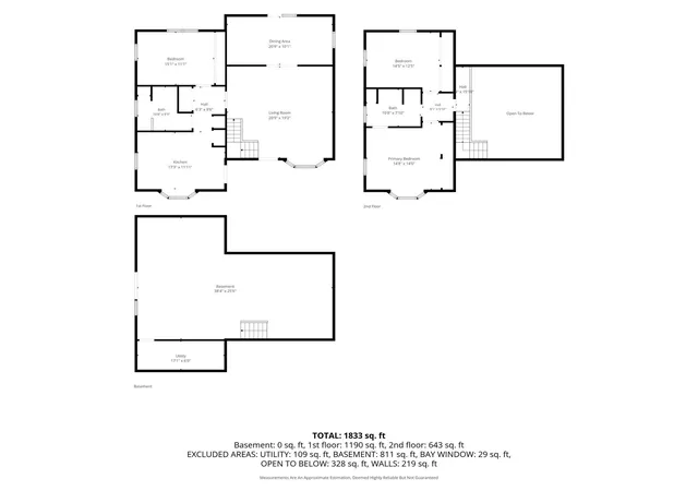 46th image of 7600 E Pine Grove Rd, Bloomington, IN 47401 | MLS# 202623057