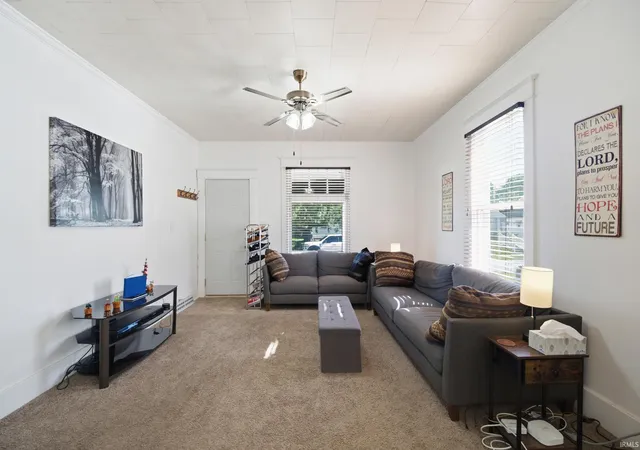 Photo 4 of Manufactured home for sale at 1605 Adams St, Lafayette, IN 47905 | MLS# 202623060 | Listing updated on 2026-09-06