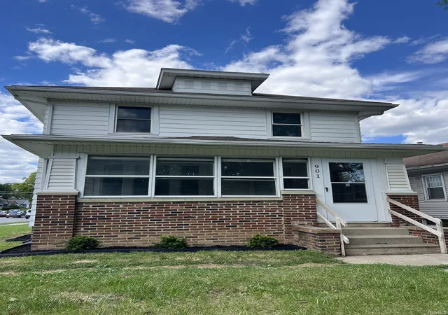 Homes for sale in Fort Wayne, IN | 901 E Rudisill Blvd, Fort Wayne, IN 46806 | MLS# 202623064