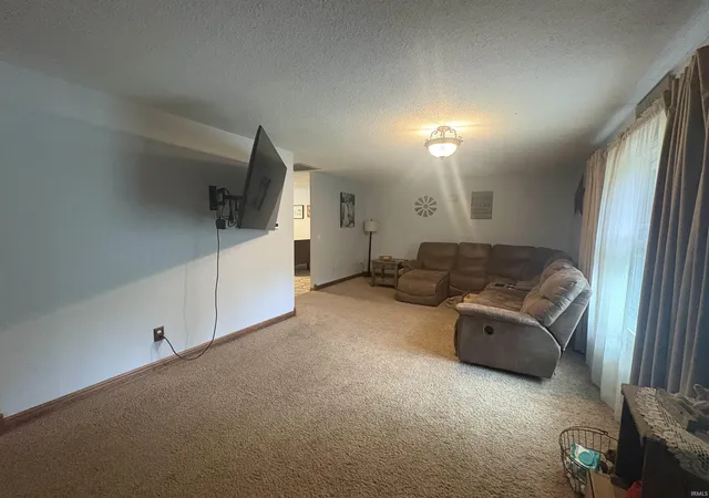Photo 3 of Manufactured home for sale at 3528 Eel River Cemetery Rd, Peru, IN 46970 | MLS# 202623066 | Listing updated on 2026-07-13