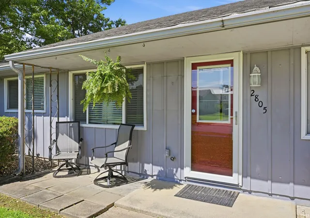 Homes for sale in Muncie, IN | 2805 N Belmont Dr, Muncie, IN 47304 | MLS# 202623070