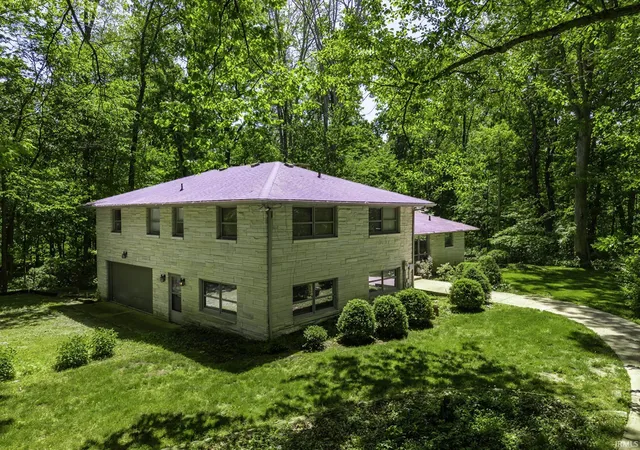 36th image of 3409 Rosewood Dr, Fort Wayne, IN 46804 | MLS# 202623077