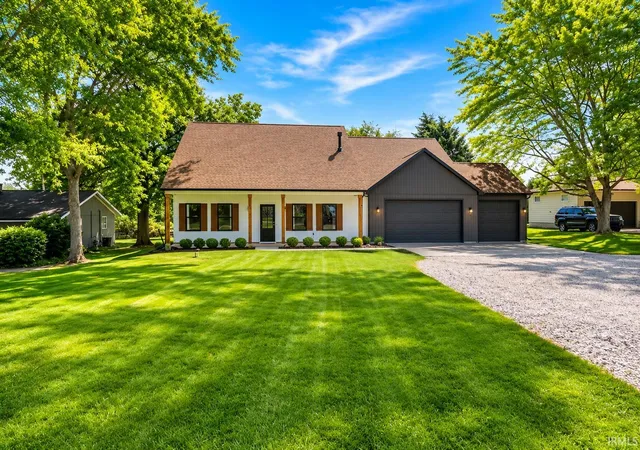 1st image of 5780 Wheelock Rd, Fort Wayne, IN 46835 | MLS# 202623081