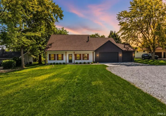 2nd image of 5780 Wheelock Rd, Fort Wayne, IN 46835 | MLS# 202623081