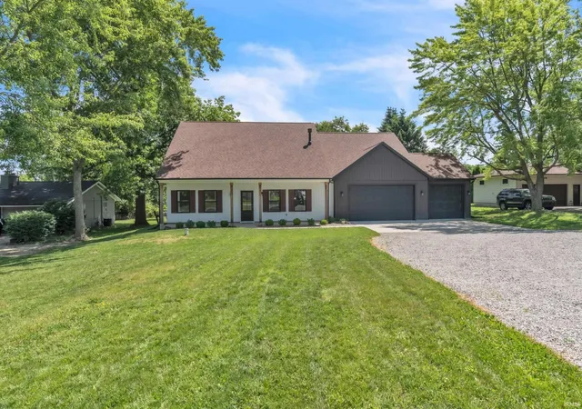 3rd image of 5780 Wheelock Rd, Fort Wayne, IN 46835 | MLS# 202623081