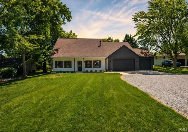 40th image of 5780 Wheelock Rd, Fort Wayne, IN 46835 | MLS# 202623081