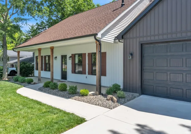 4th image of 5780 Wheelock Rd, Fort Wayne, IN 46835 | MLS# 202623081